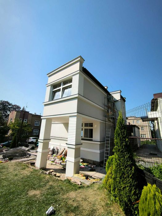 Zbuduj Dom bez Stresu. Twoje Centrum Zarządzania Inwestycją od A do Z