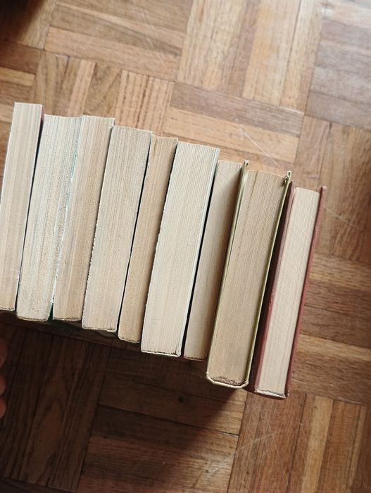 Religie Świata.9 książek