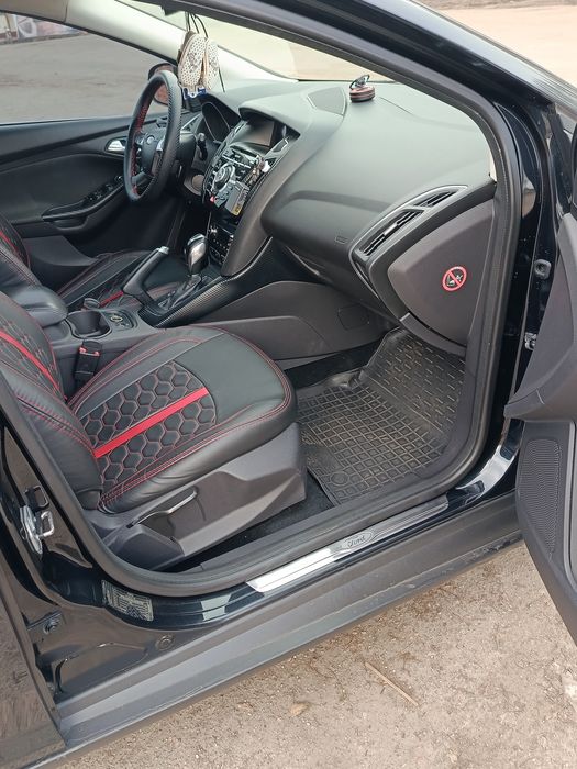 Продам Форд фокус 3