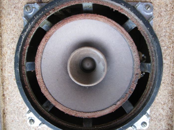 Колонка Маяк 15АС-222