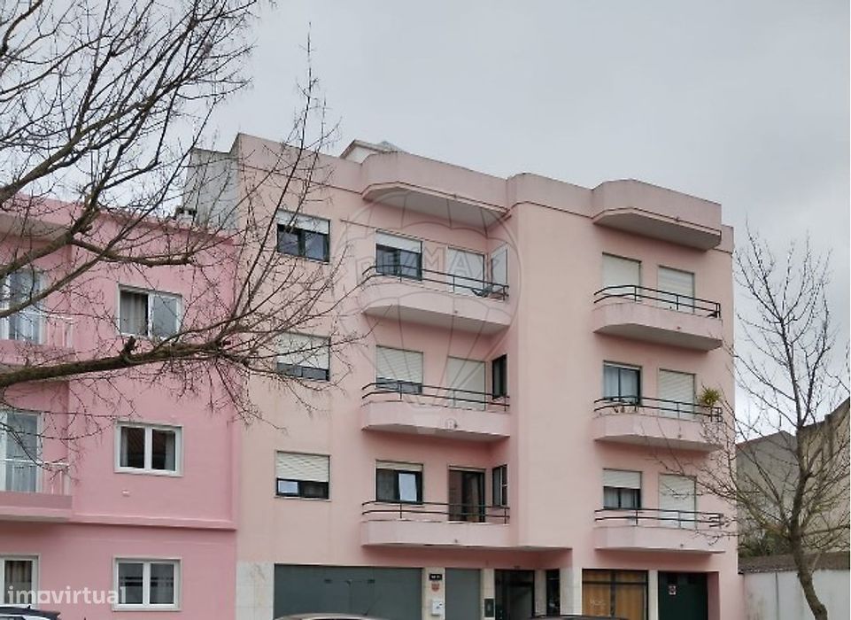 Apartamento T2 para venda