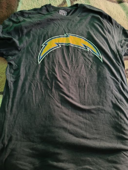 Koszulka NFL Los Angeles Chargers