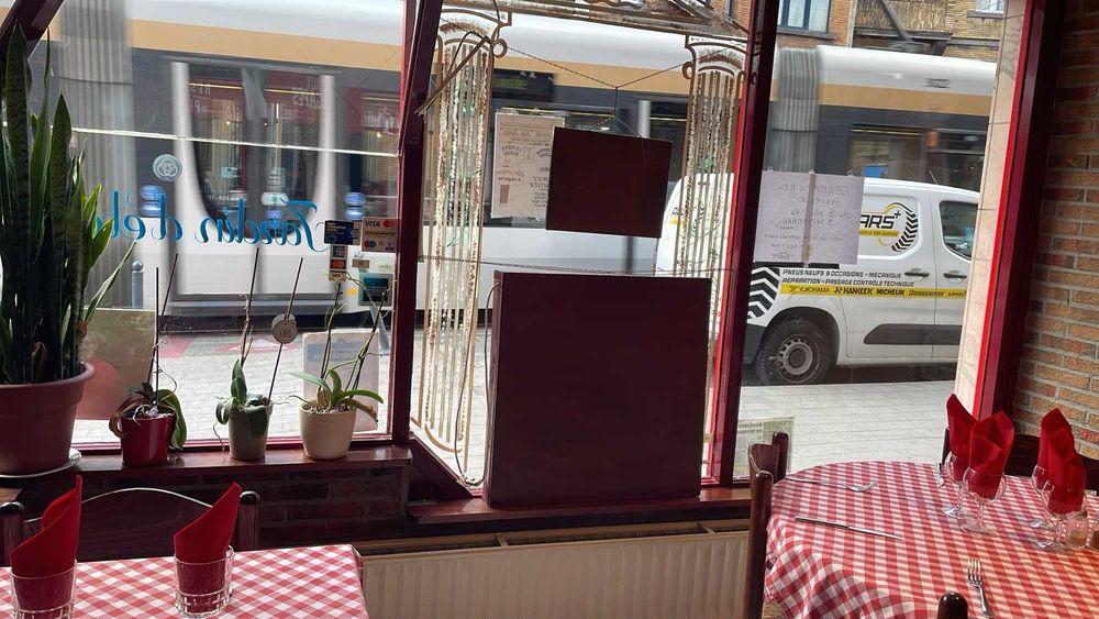 Restaurante ITALIANO