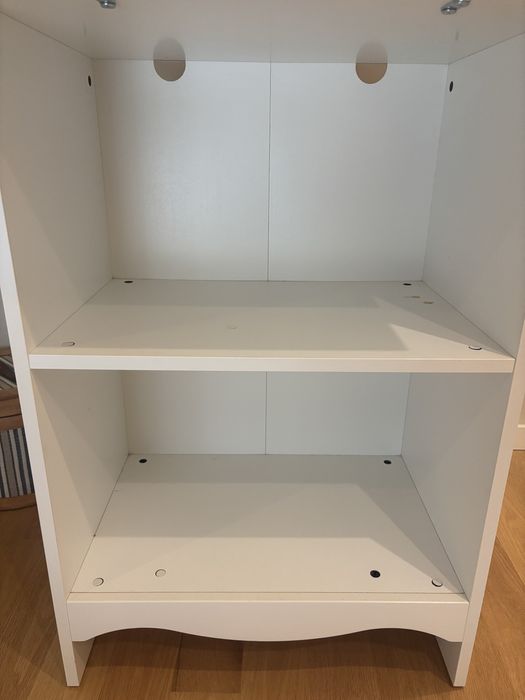 Trocador/changing table for baby