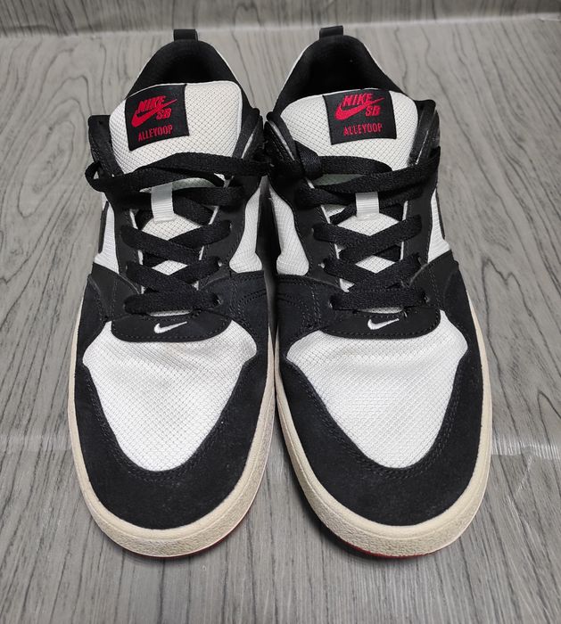 41 Nike SB оригінальні чоловічі кросовки