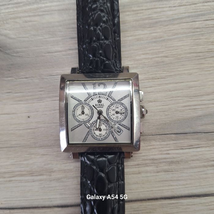 Жіночий годинник ,женские часи royal london