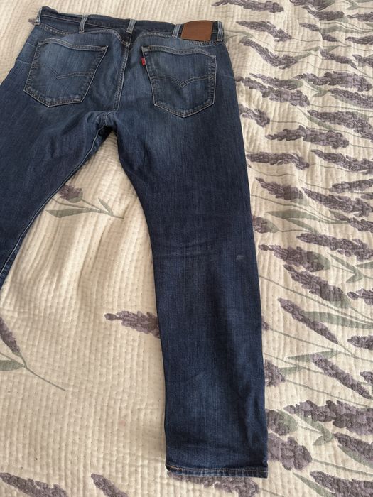 Джинси Levis 512 Original