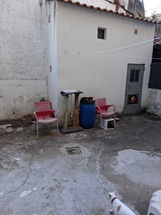 Apartamento T2+1