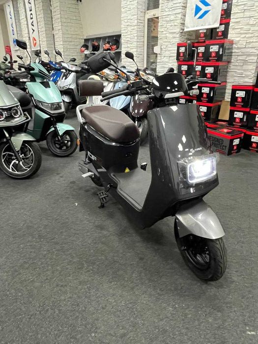 Акція Електроскутер NISA CF-2 1000W
