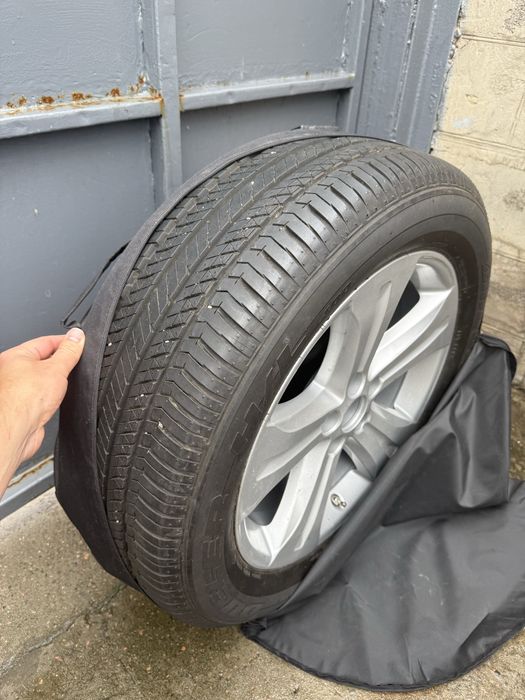 Колесо Highlander Toyota 19 дюймів