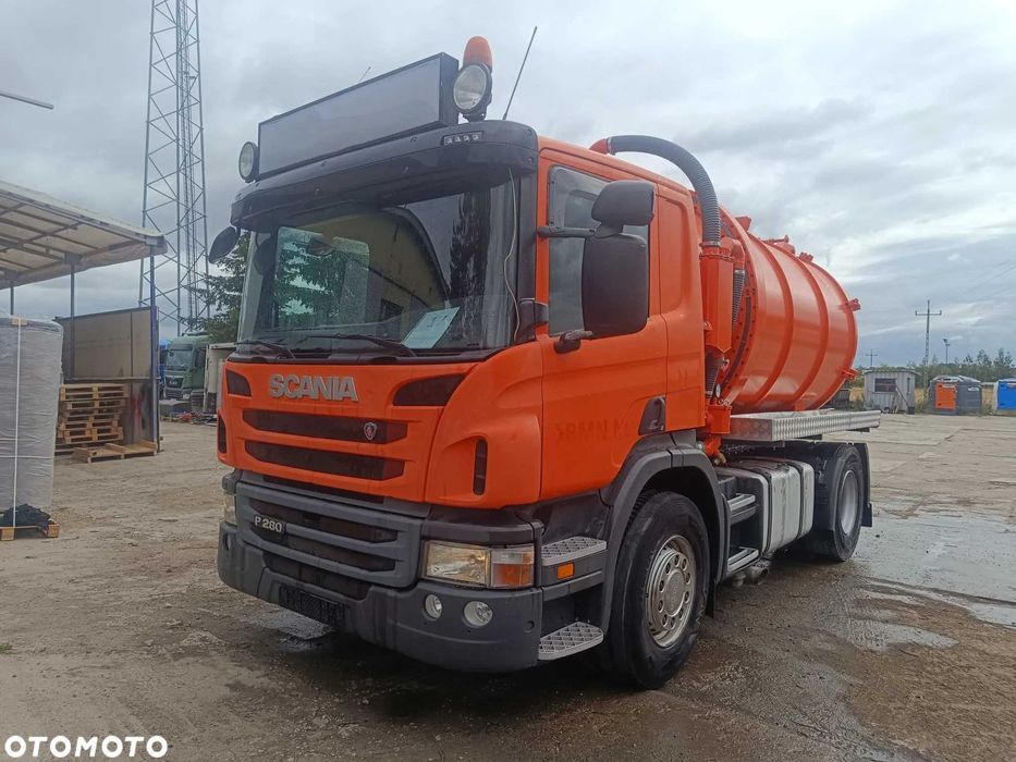 Scania