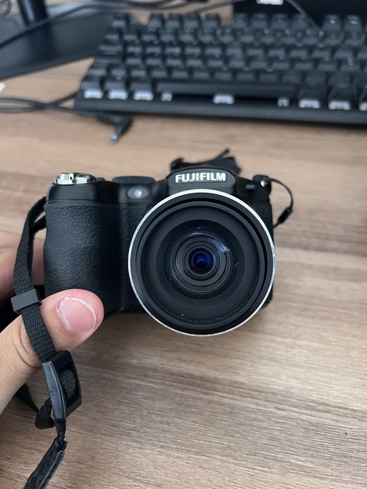 Fujifilm FinePix S2980 | Excelente Estado