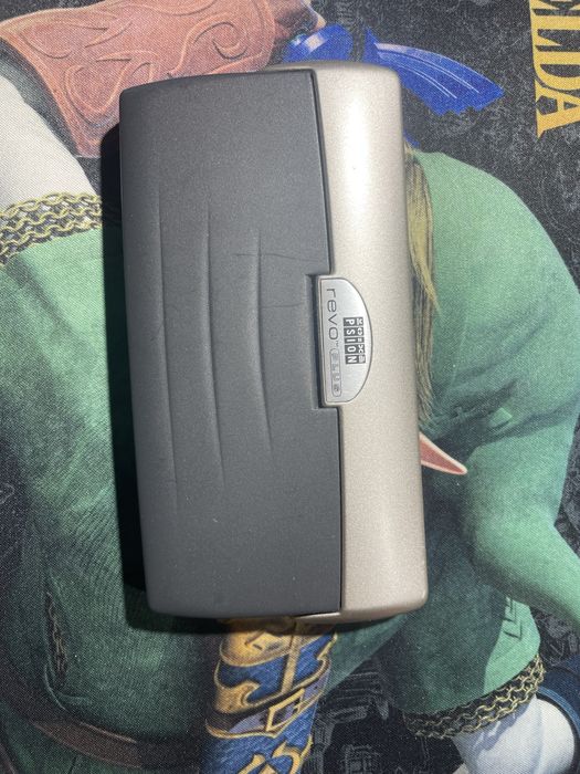 Psion revo plus piekny stan