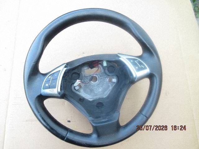 kierownica fiat grande punto 2880110070118