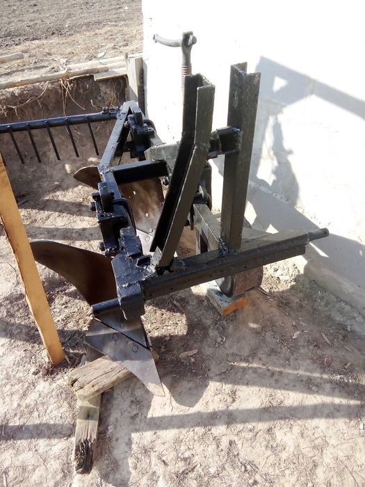 Продам  луг 2.25