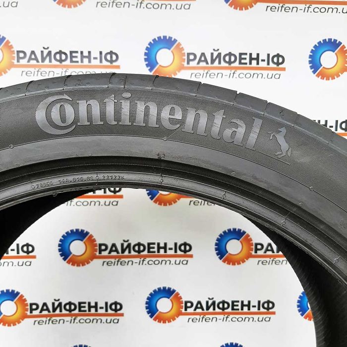 325/35 R22 Continental ContiSportContact 5p б/у шини 2шт ^ 2506266