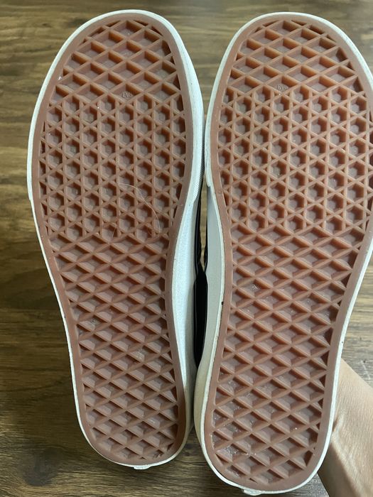 Кеди Vans оригінал .Men US 5,Women US 6.5