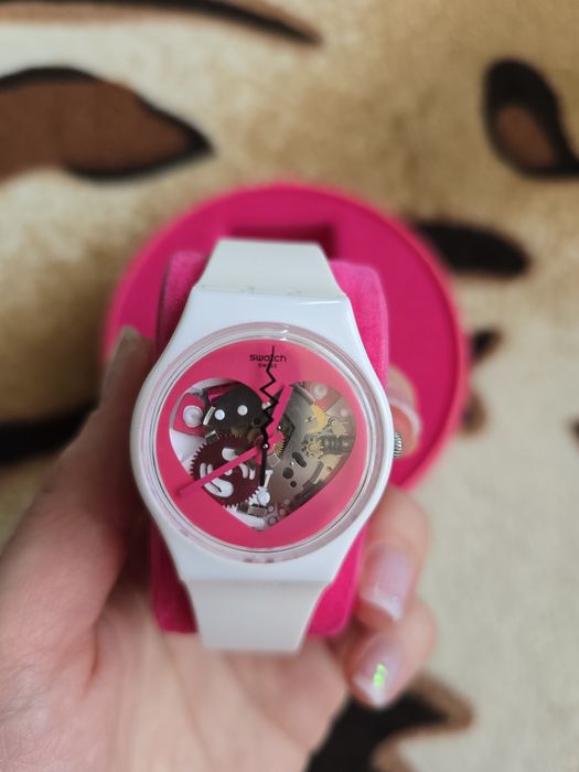 Swatch GZ281 La Folie