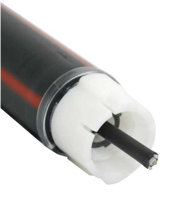 Uszczelnienie Jackmoon simplex ,fi 40 mm, śr. kabla 9-14 mm ( 8 PLN )