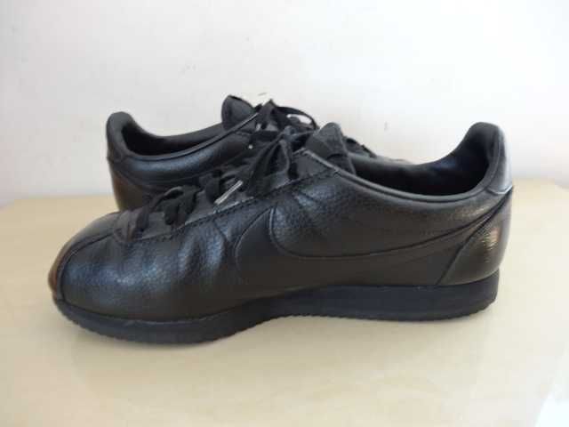 Buty NIKE CORTEZ roz 43 SKÓRA Sportowe Adidasy