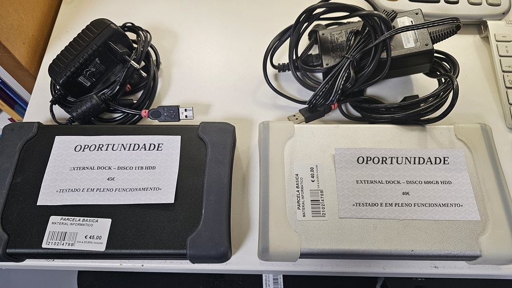 Artigos informática