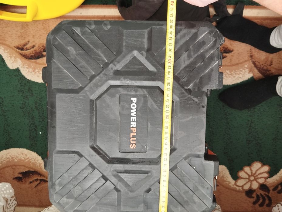 Кейс для інструментів