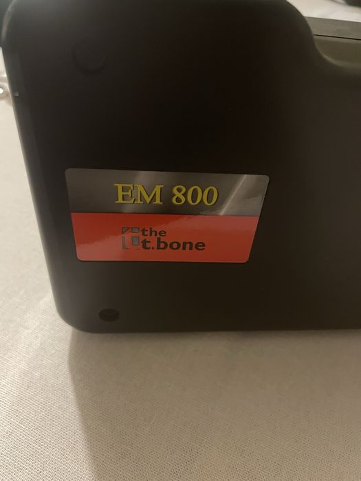 Mikrofon T. Bone EM800