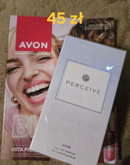 Perceive 50ml Avon