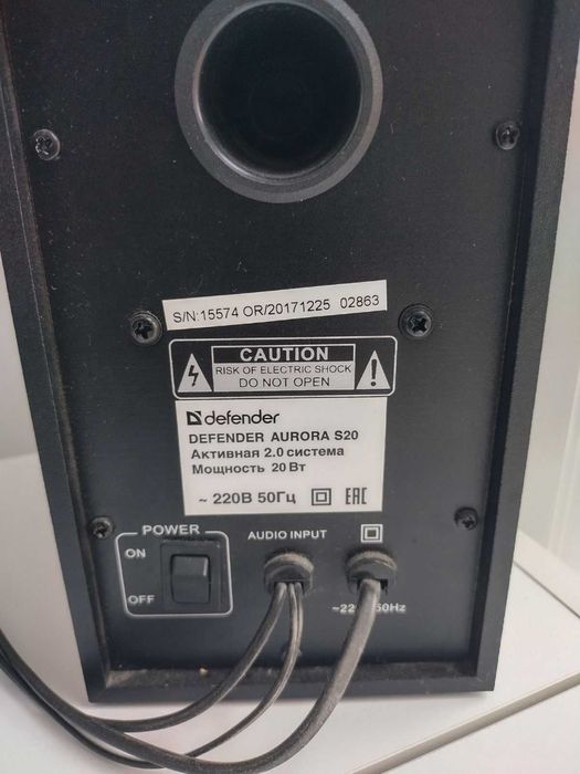 Стаціонарний комп'ютер в зборі, б/у, в чудовому стані