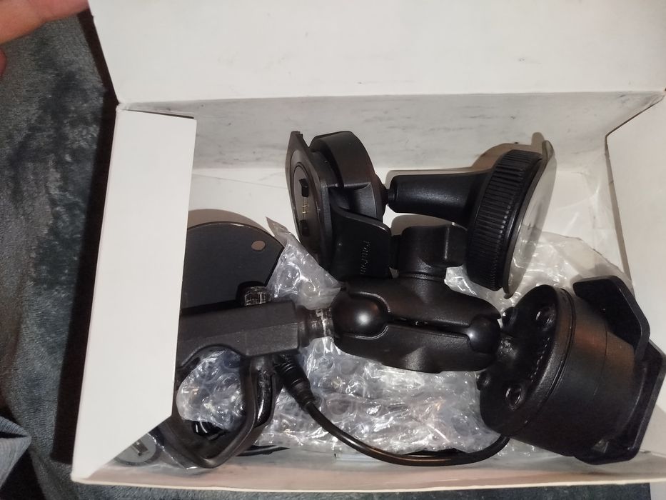 TomTom Rider 550 Premium Pack