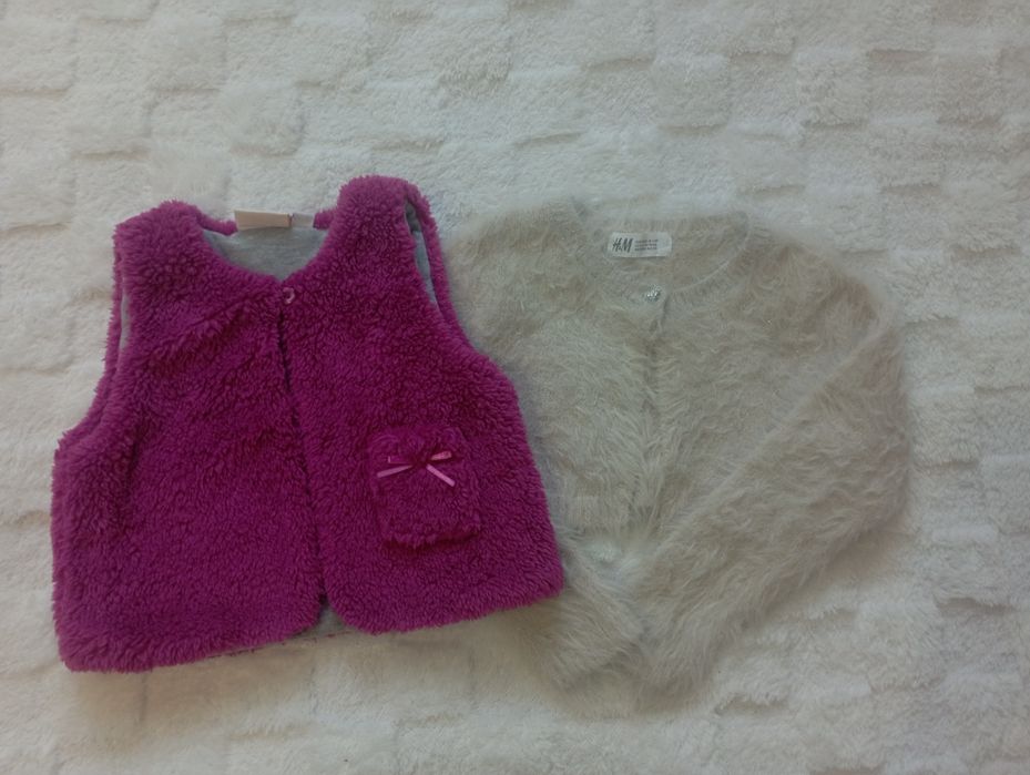 Теплі светри плаття 2-3-4р 92-98-104р