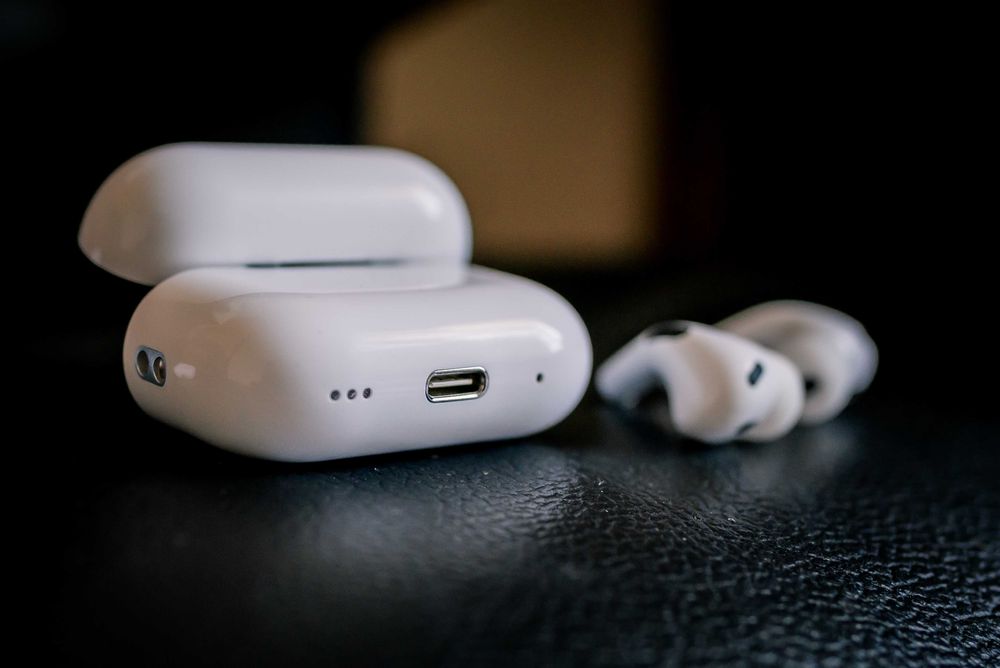 Apple Airpods 2 pro.   НОВІ  без упаковки.