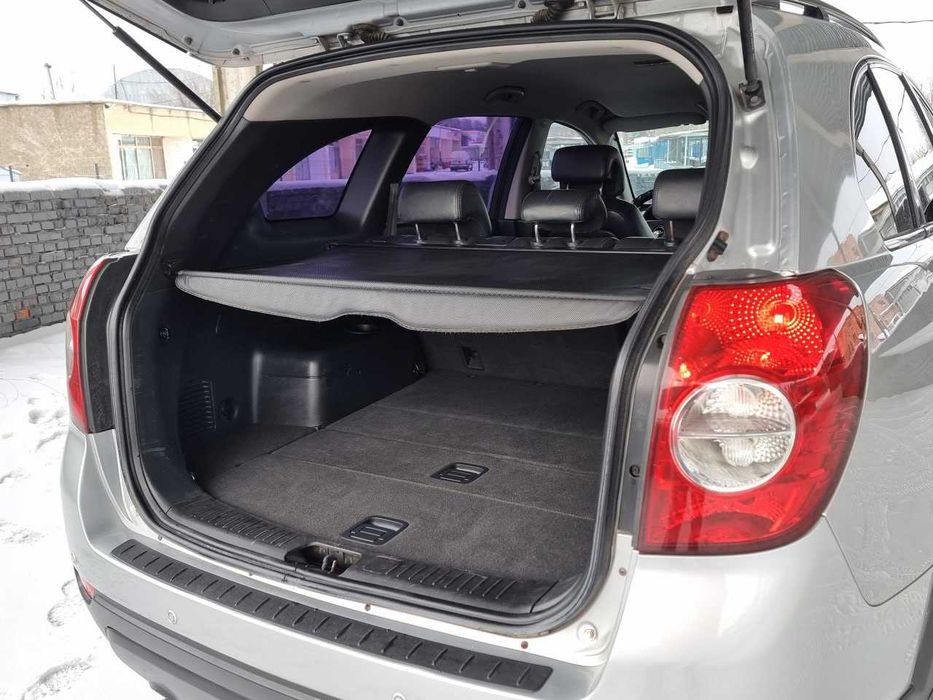 Продам  Chevrolet Captiva 2007. Можна в розстрочку, під викуп.
