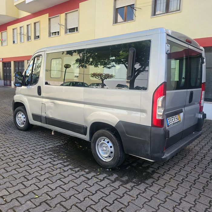 Citroën Jumper