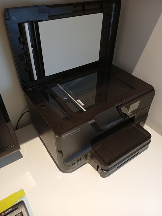 Impressora hp profissional 8600