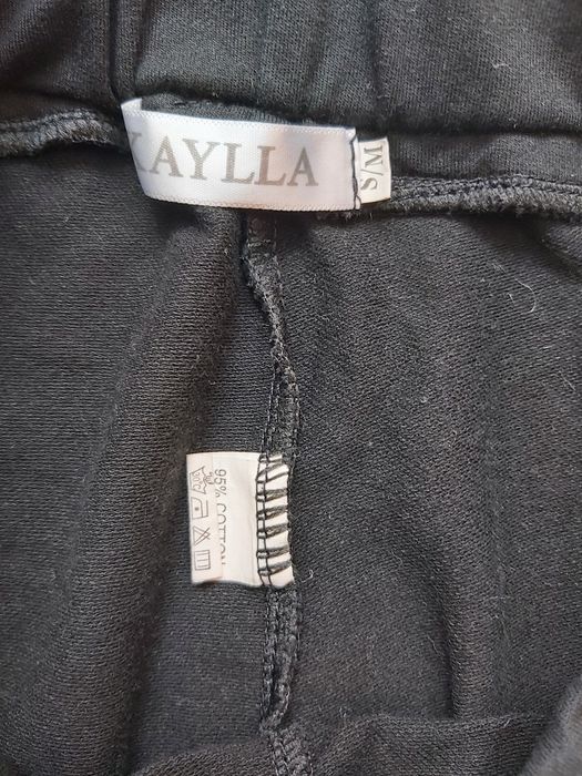 Продам подростковые спортивные штаны р S/M из хлопка