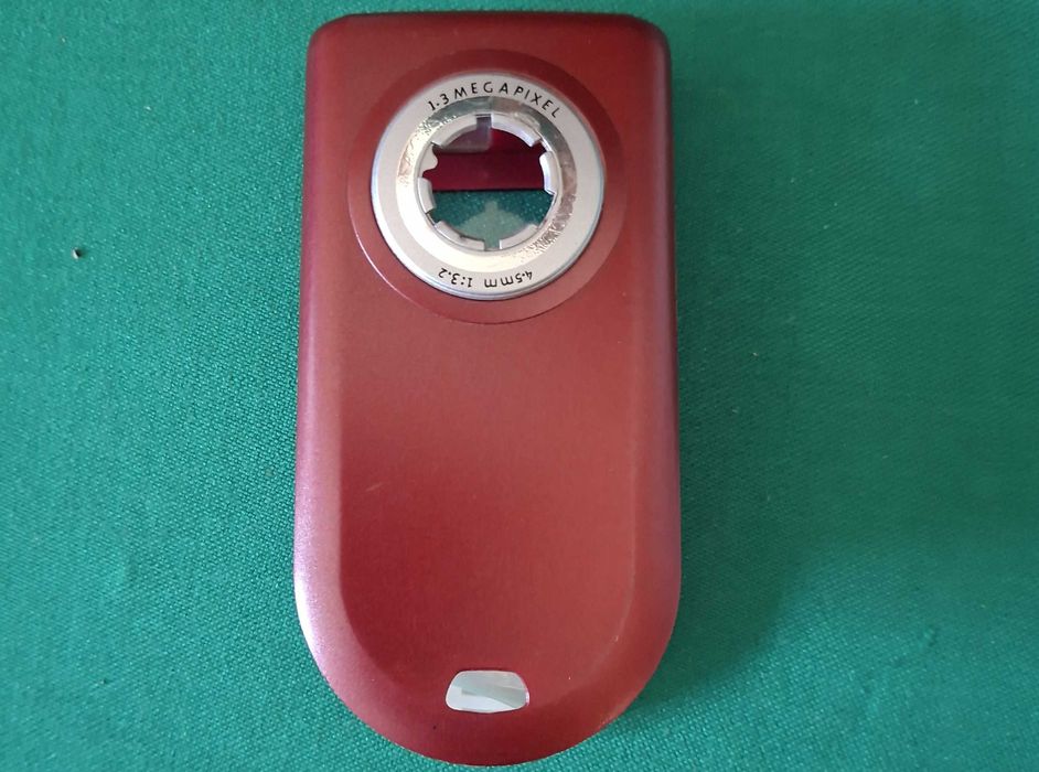 Capas vintage para telemovel Nokia 6630