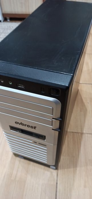 i7 6700k - купити комп'ютери та комплектуючі - Ціна на OLX.ua