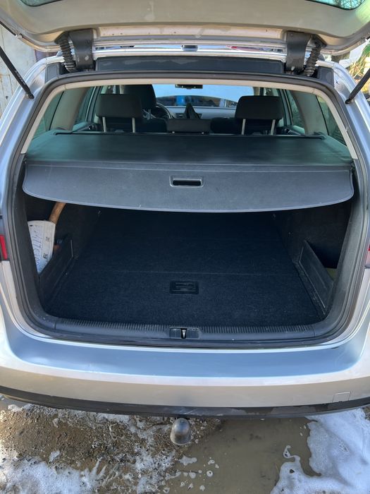 VOLKSWAGEN PASSAT 2008 VIN WVWZZZ3CZ8E169880 фото оголошення 12 з 17