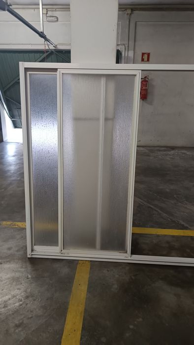 Resguardo Para banheira