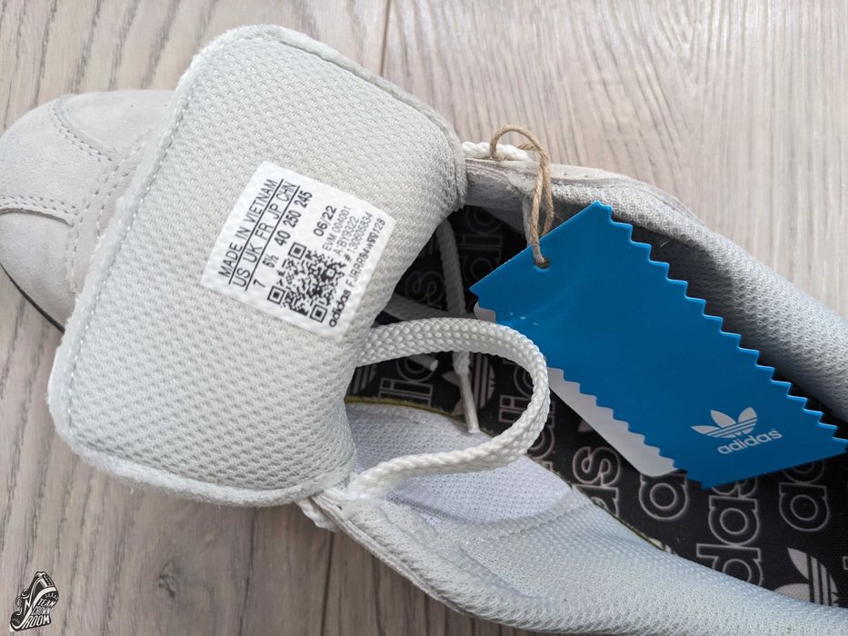 Кросівки Adidas Bermuda Samba Gazelle \ Адідас Самба Бермуда \ 36 - 41 розмір