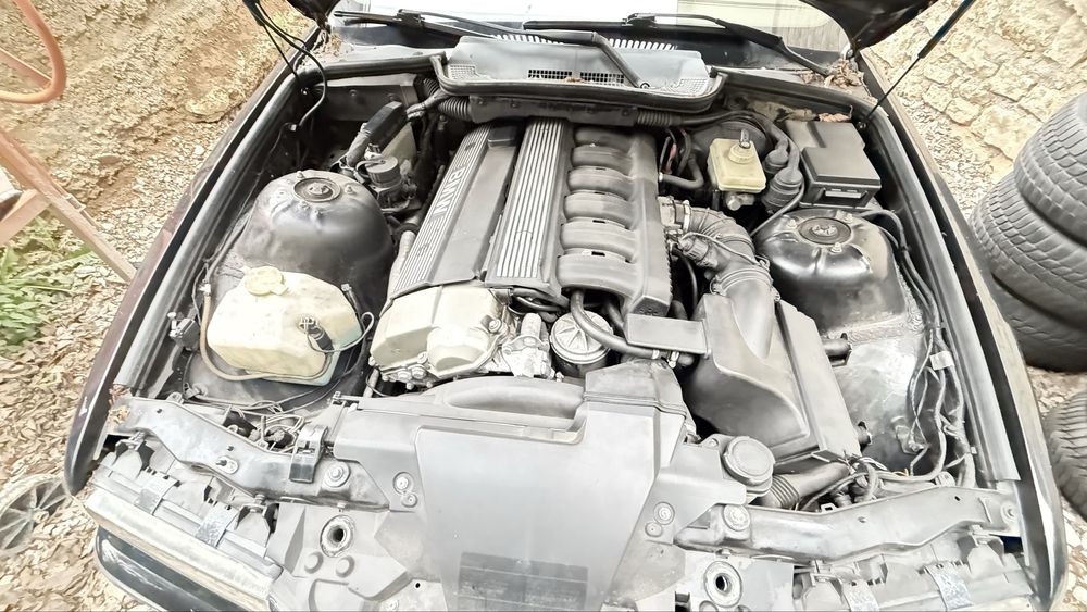 Bmw 325i gpl  1994
