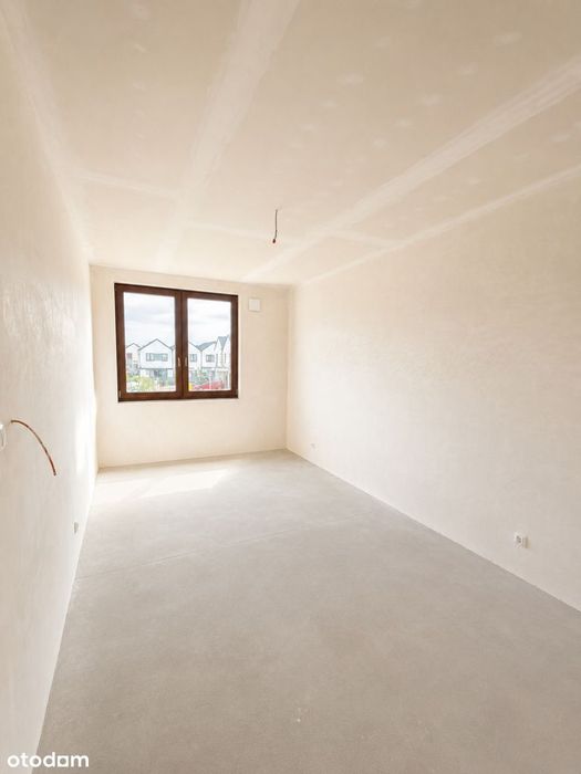 Gotowy dom 129m2 w podwyższonym standardzie, sprawdź