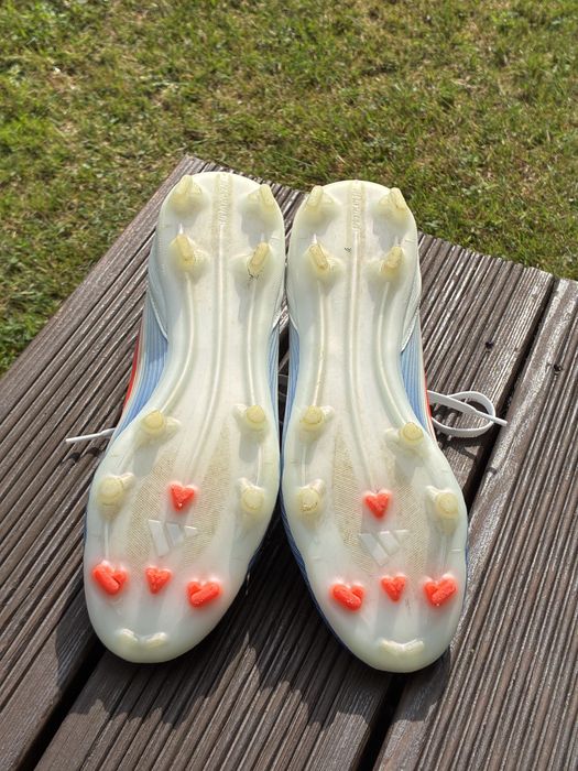 Korki Adidas F50