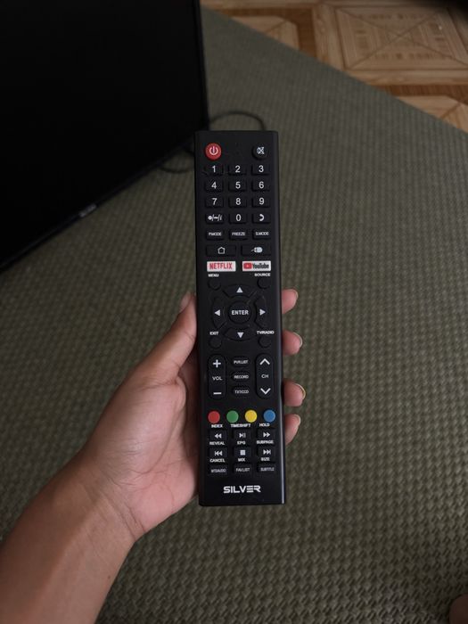 Tv Led 32 Smart Tv Android