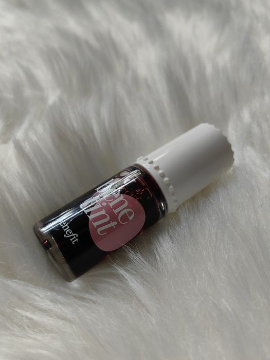Benefit  - Benetint Rose-Tinted Cheek & Lip Tint Rose Red - 6 ml