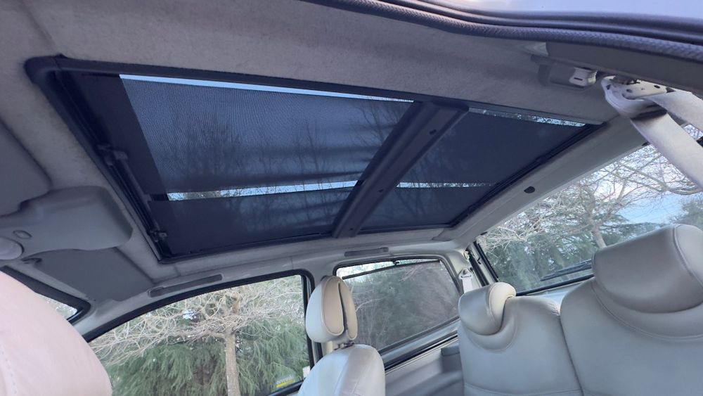 Twingo initiale automático