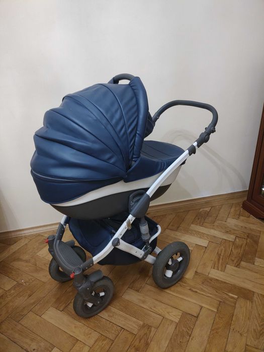 Продам коляску/візок Tako Baby Heaven Premium 2 в 1