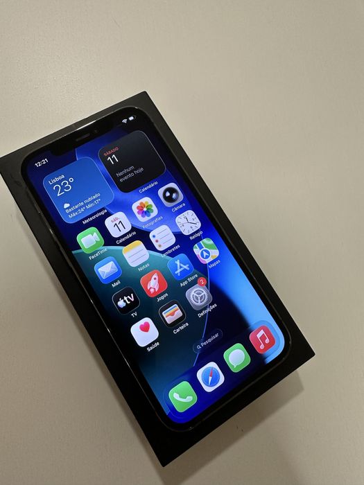 Iphone 12 Pro 128GB