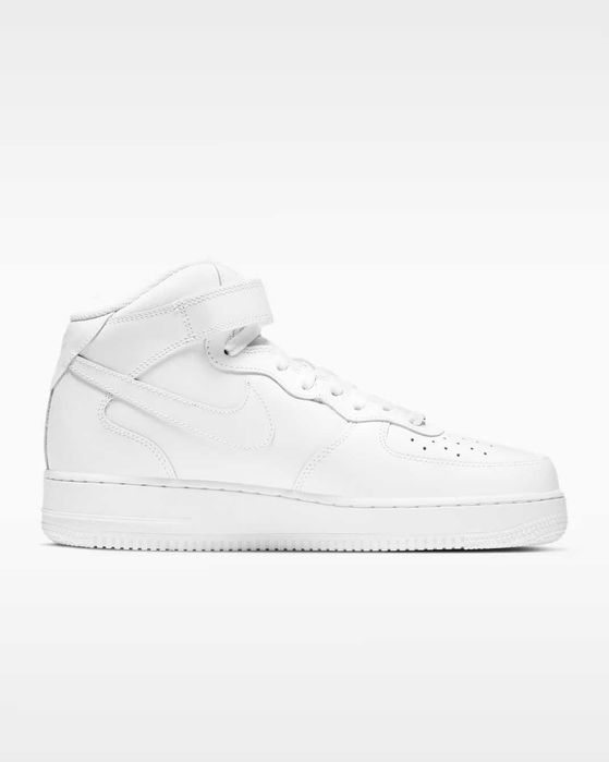 Кросівки чоловічі Nike Air Force 1 Mid '07 CW2289-111 ‼️ ОРИГІНАЛ ‼️